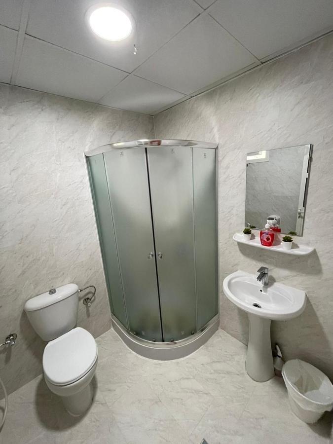 Al Reef Rest House Al Khari Exterior photo