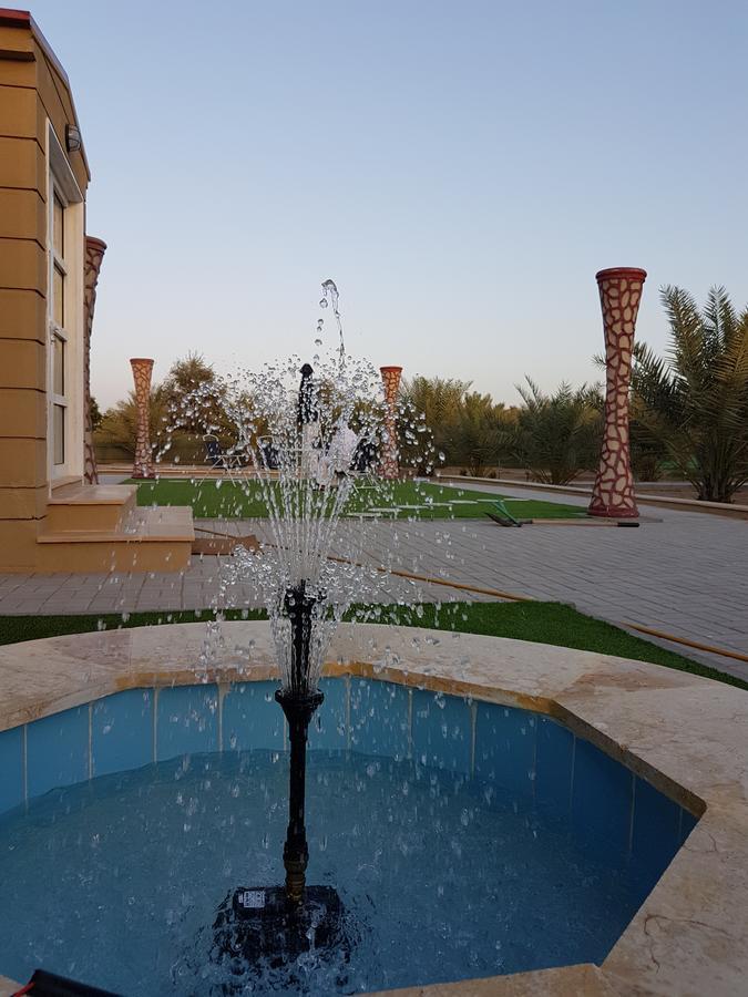 Al Reef Rest House Al Khari Exterior photo